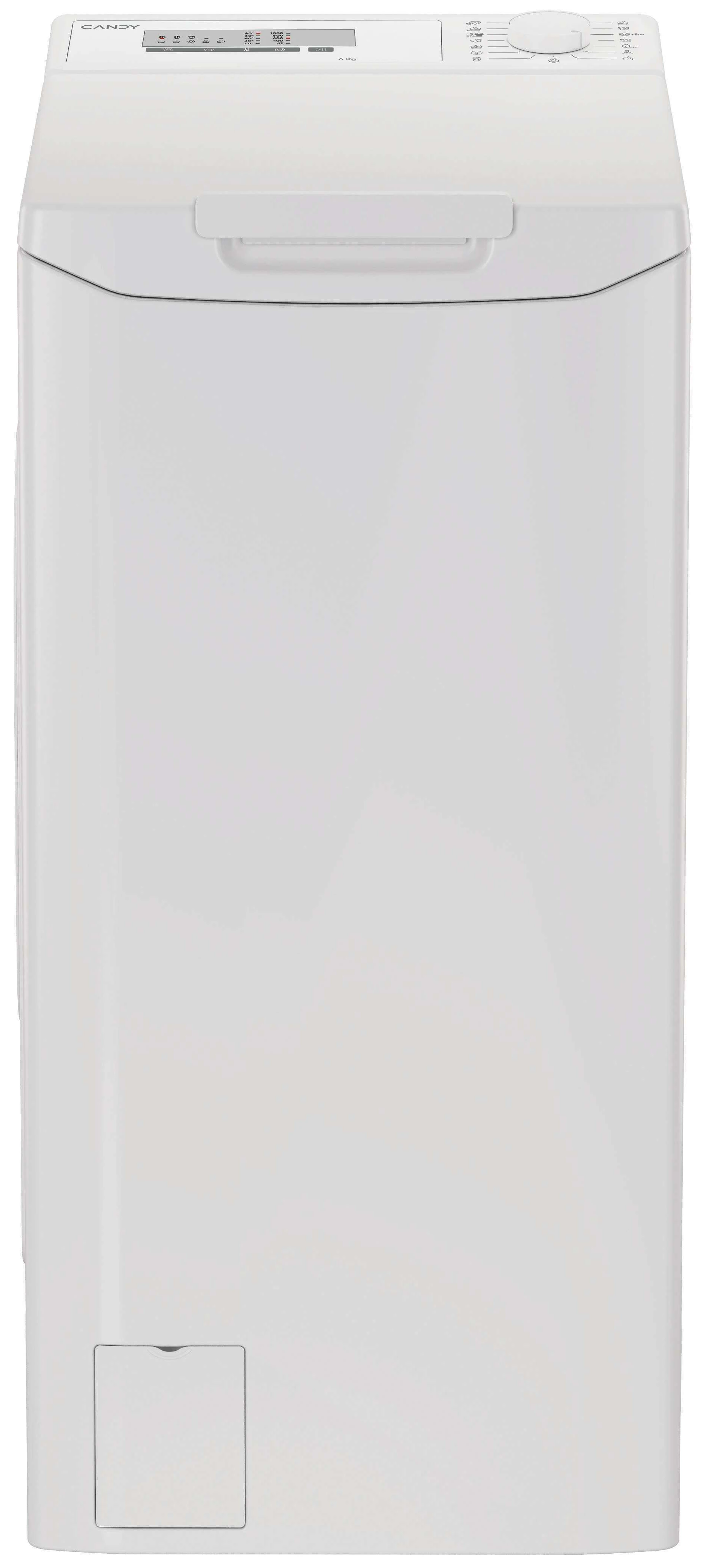 Стиральная машина Candy EYTC106L2-S